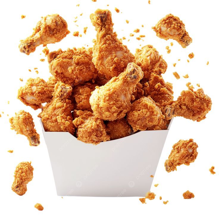 chicken fry